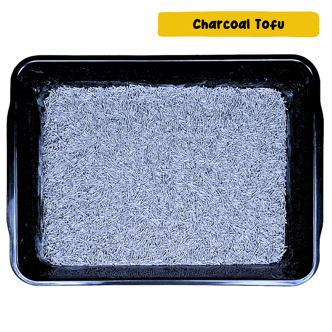 Tofu Litter