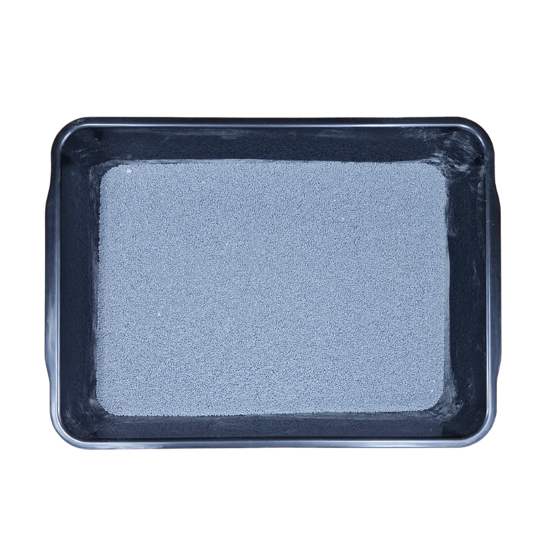Carbon Bentonite Litter
