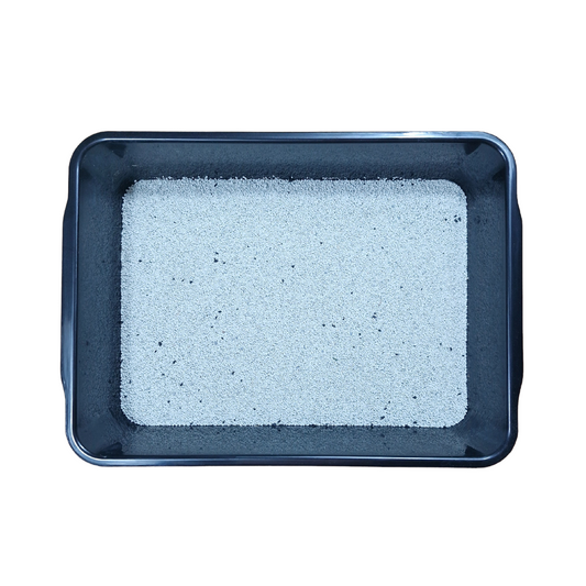 Coconut Ore Litter