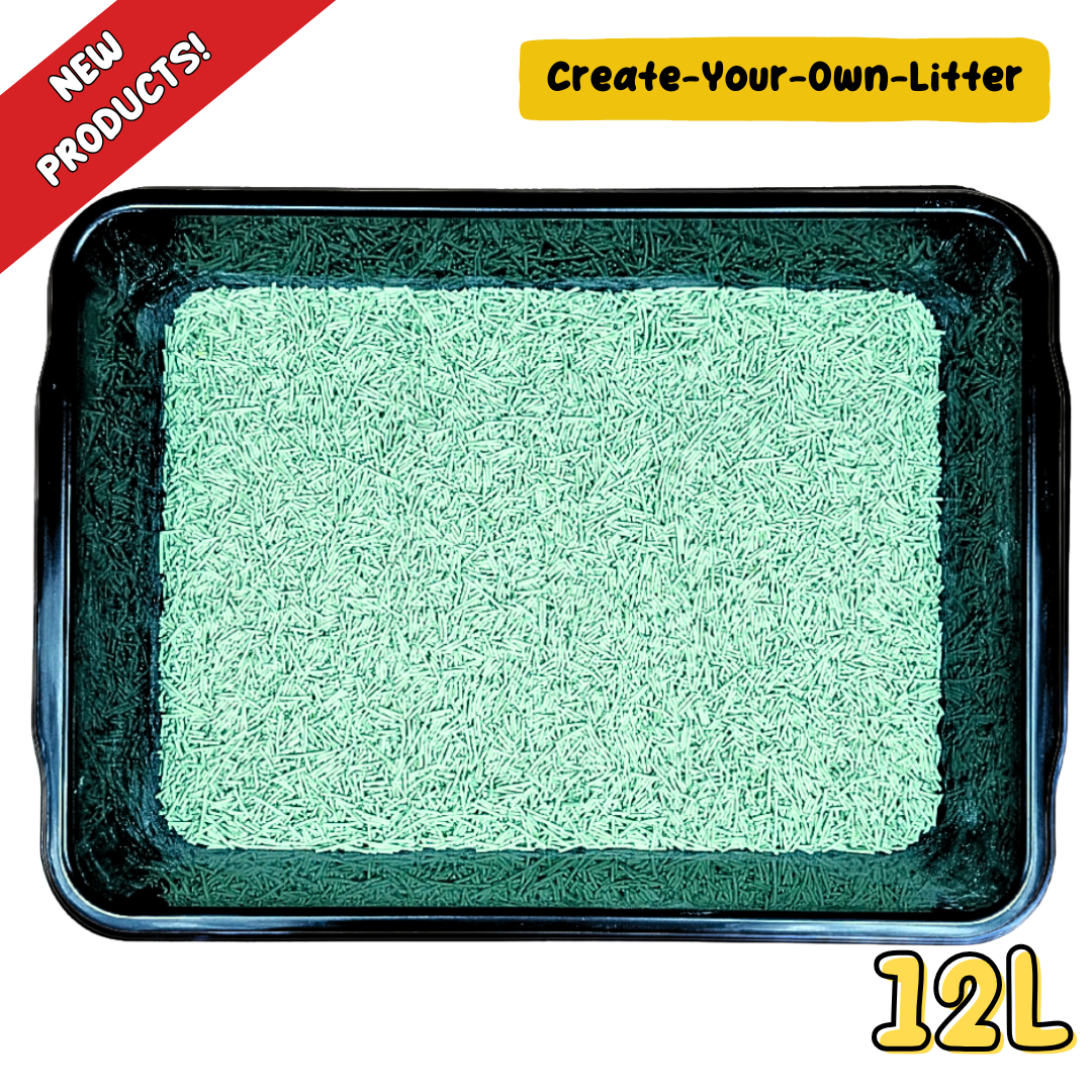 Create Your Own Litter - 12L