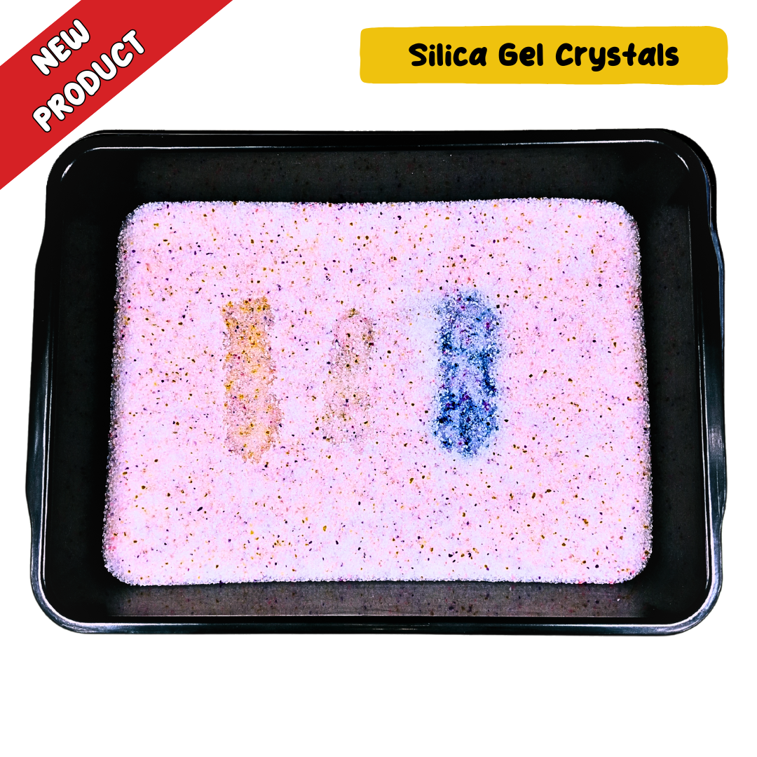 Subscription Opal Crystal Litter