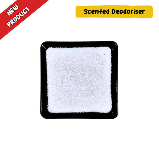 Scented Litter Deodoriser