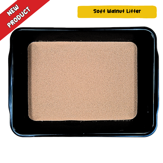 Soft Walnut Litter