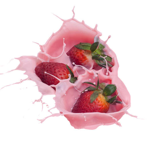 Strawberry Scent