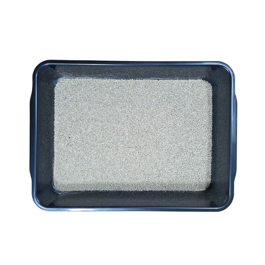 Brown Bentonite Litter