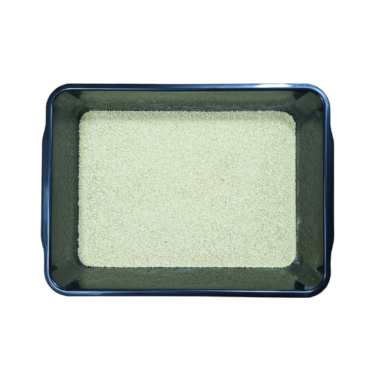 Millet Litter