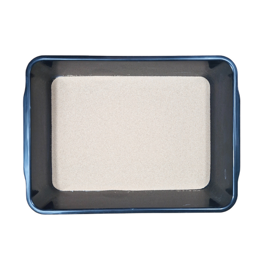 Walnut Powder Litter